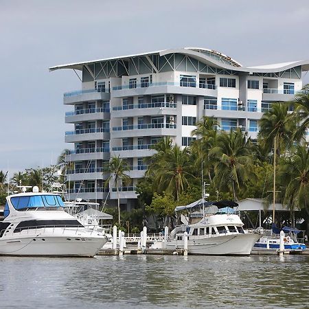 Puerto Azul Hotel ปุนตาเรนาส ภายนอก รูปภาพ