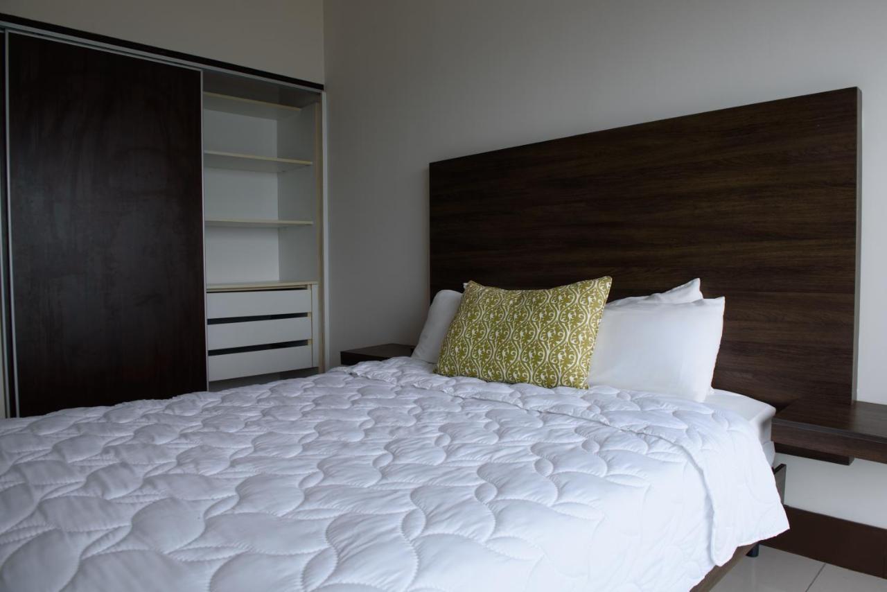 Puerto Azul Hotel ปุนตาเรนาส ภายนอก รูปภาพ