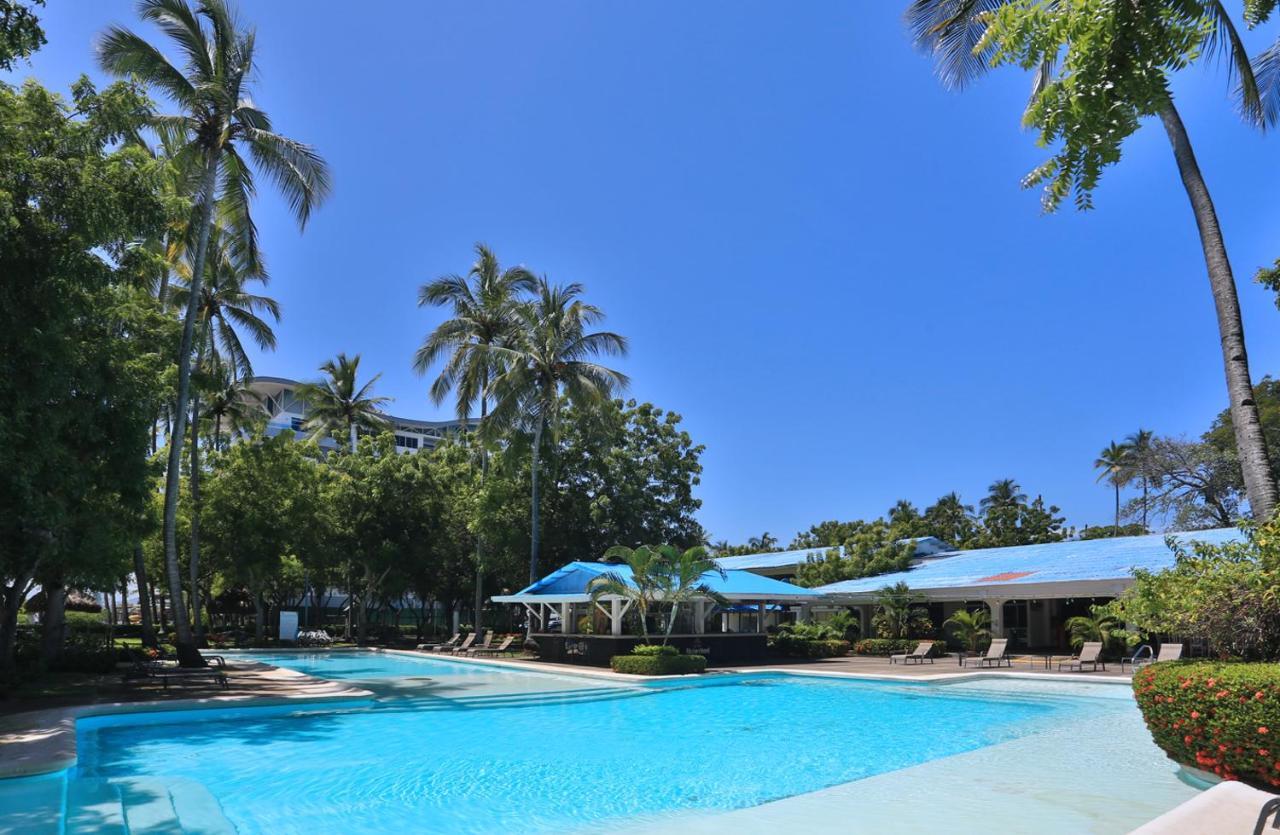 Puerto Azul Hotel ปุนตาเรนาส ภายนอก รูปภาพ