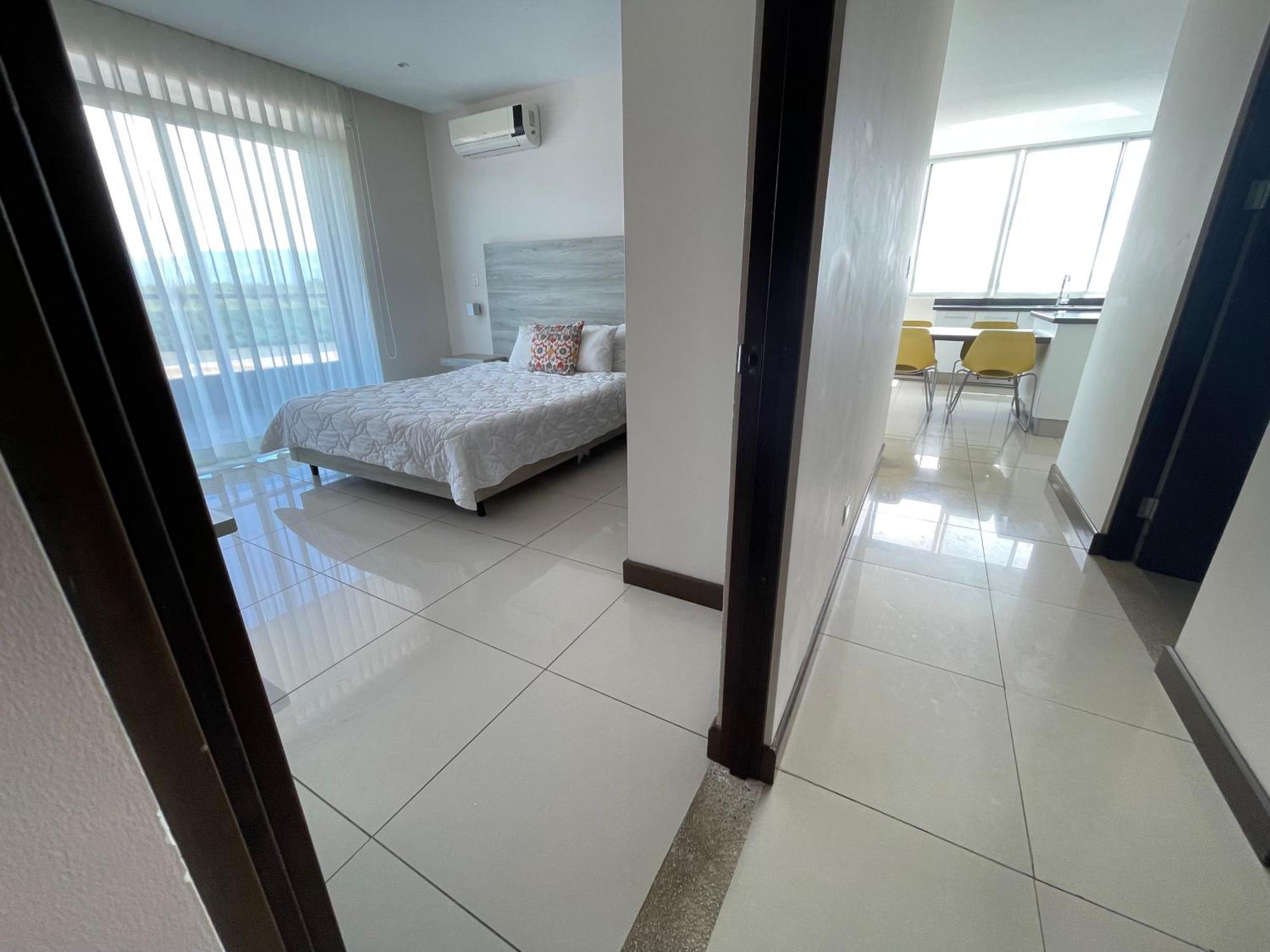 Puerto Azul Hotel ปุนตาเรนาส ภายนอก รูปภาพ
